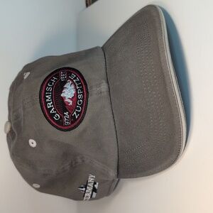 Garmisch Zugspitze Hat